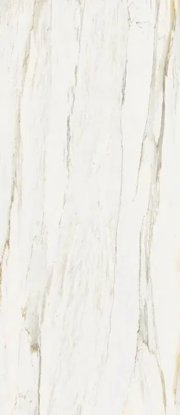 Керамогранит  / Италон / Italon / Stellaris / Стелларис / Каррара Айвори 120x278 люкс  / Carrara Ivory 120X278 Lux